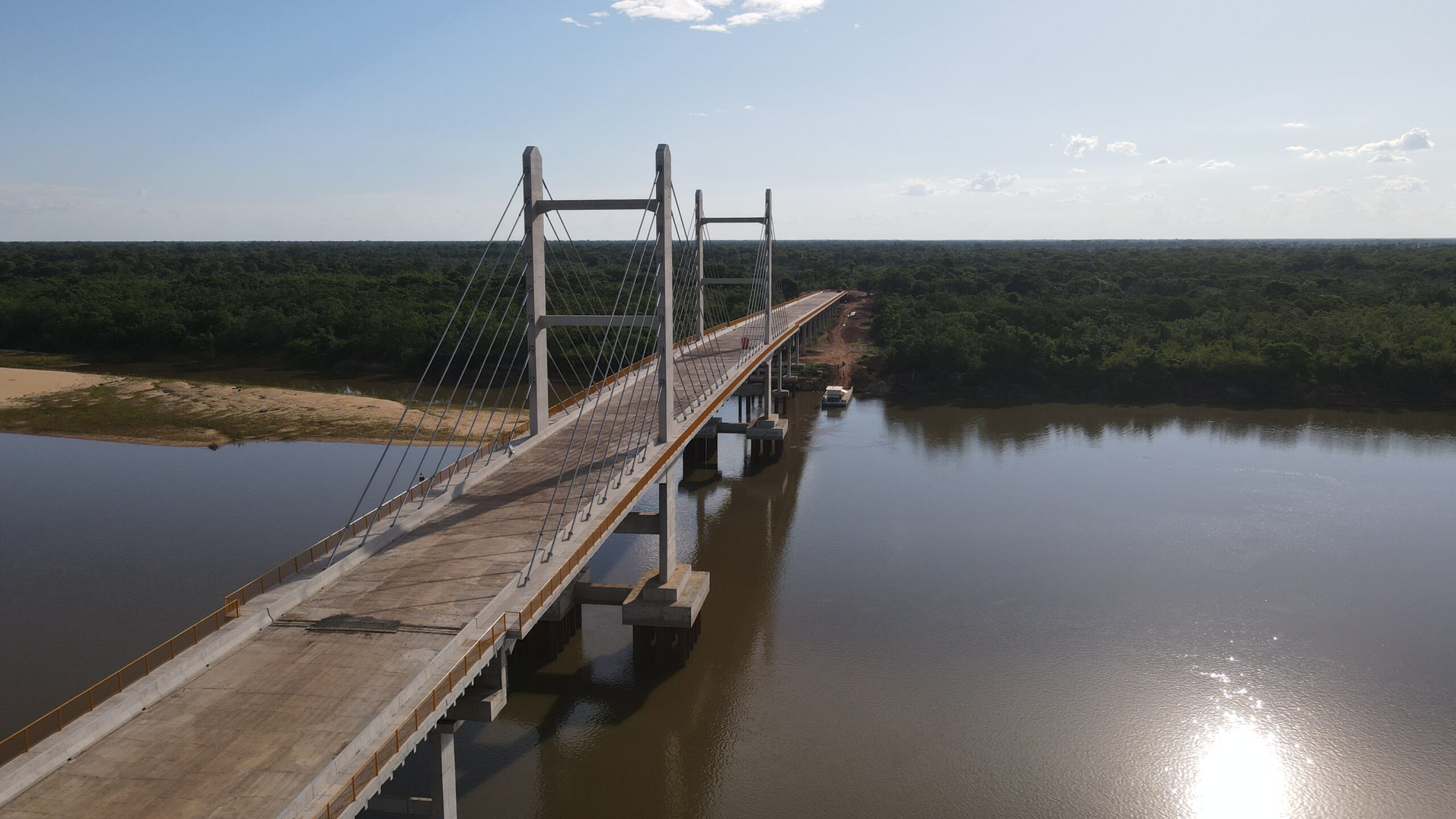 COMSA Corporación, al servicio de las mejores infraestructuras