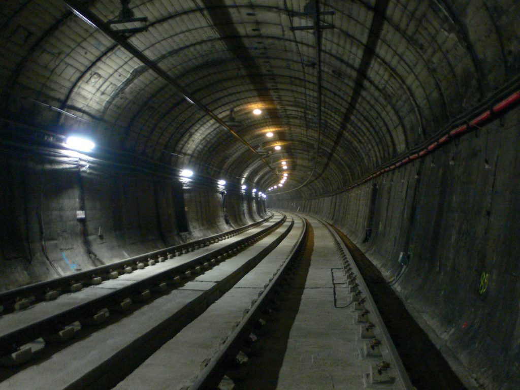 L1 Metrovalencia