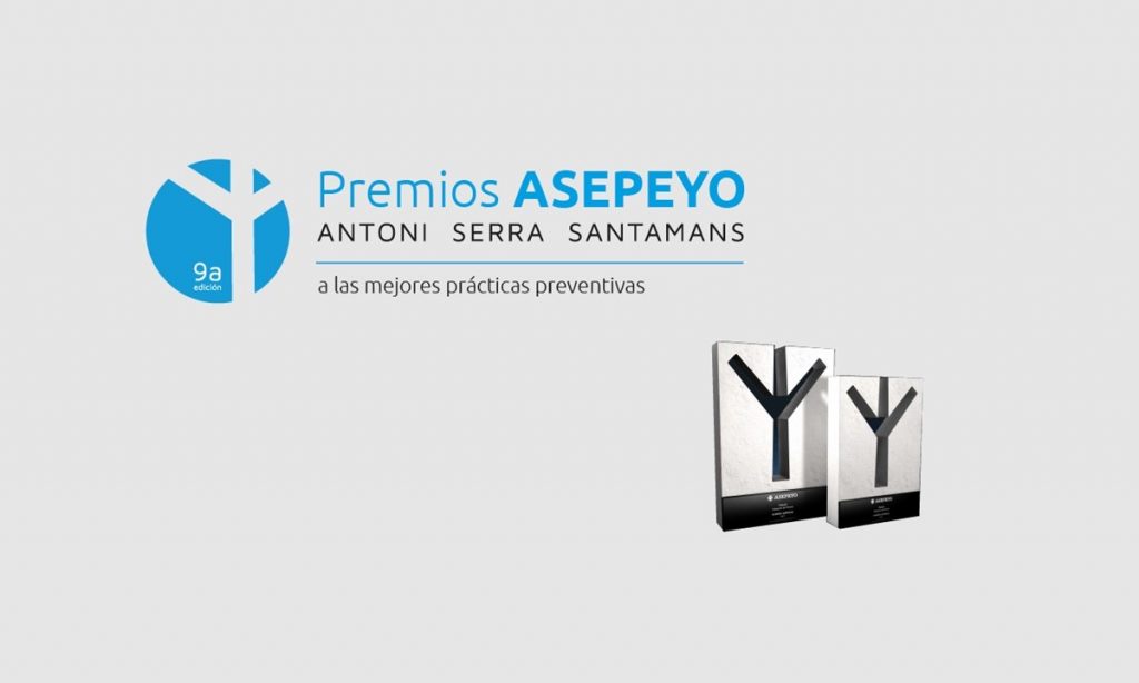 Premios Asepeyo