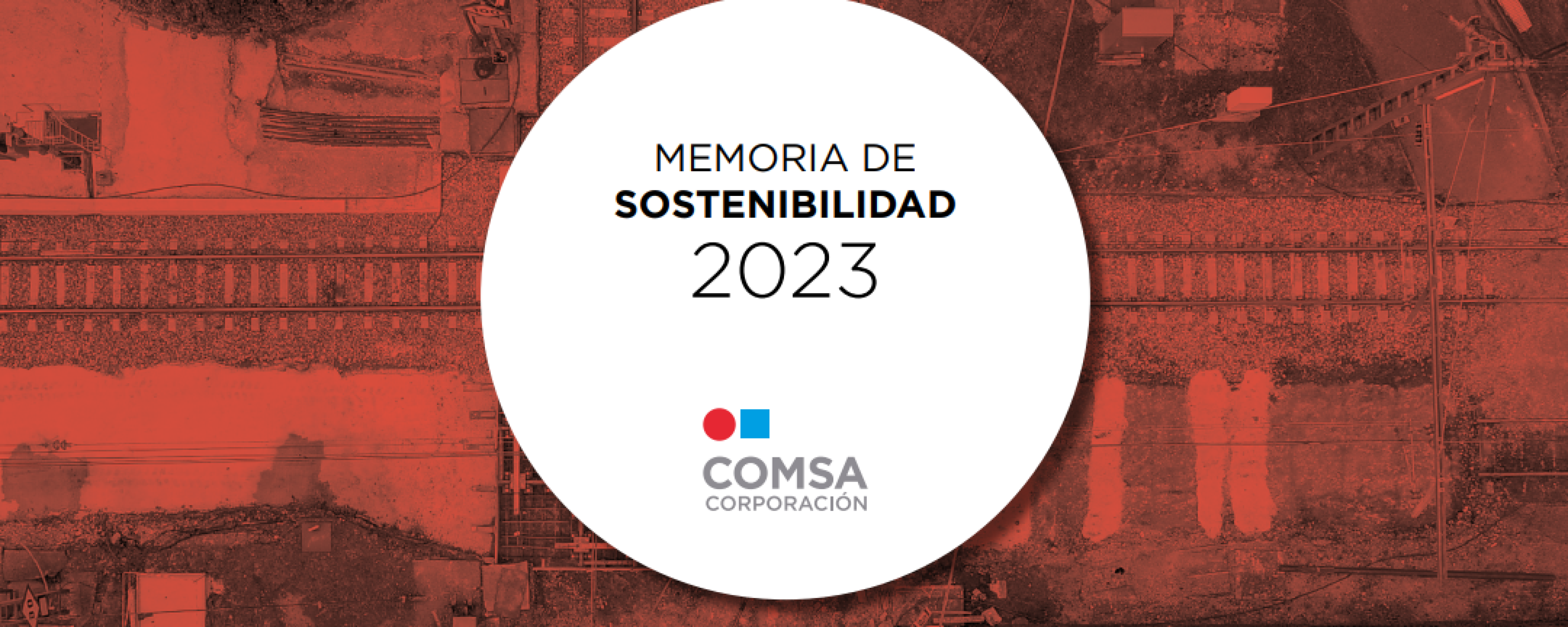 memoria sostenibilidad 2023