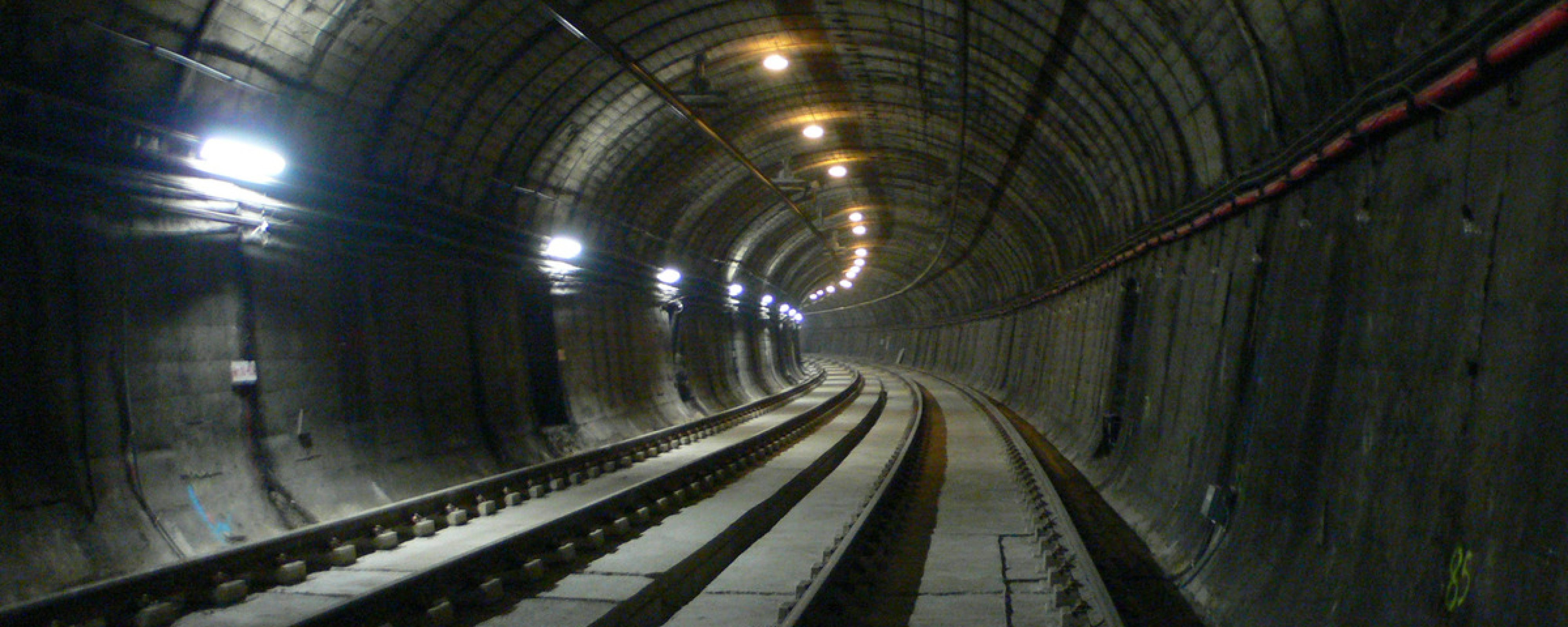 L1 Metrovalencia