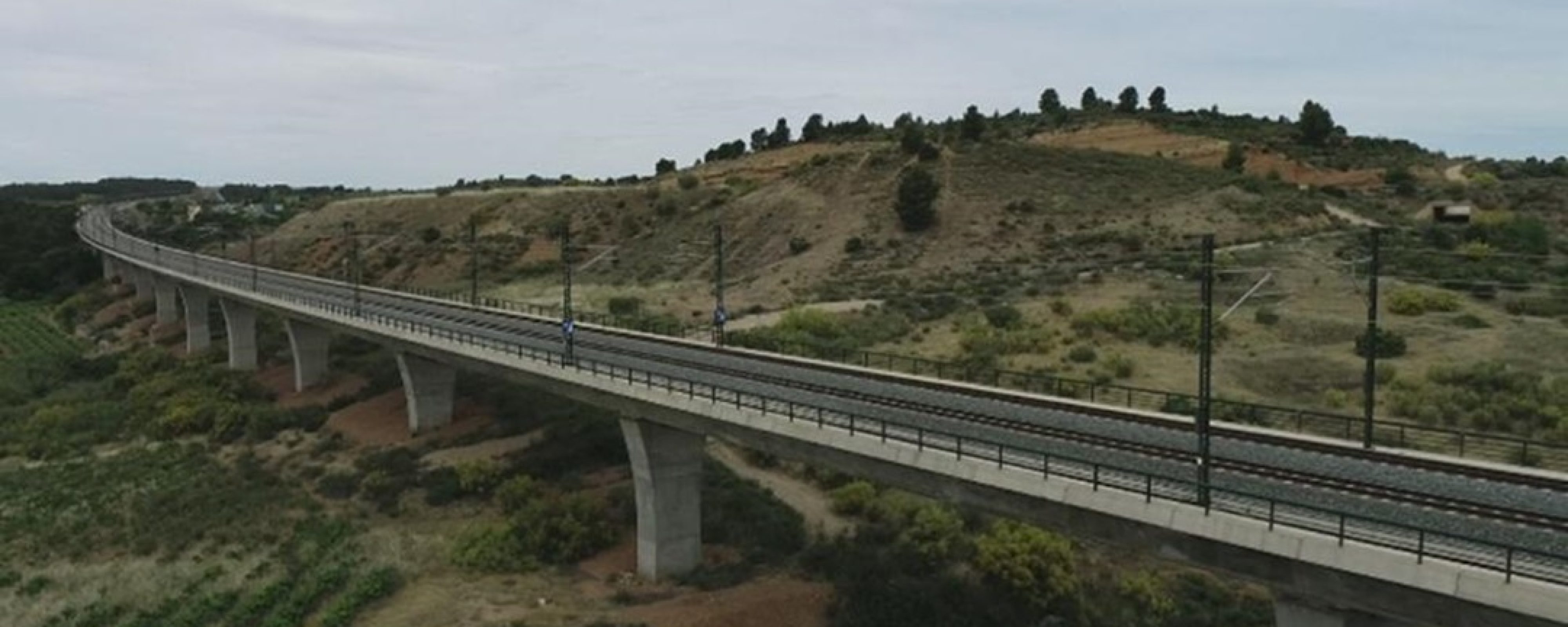 IAM4RAIL viaducto cuenca