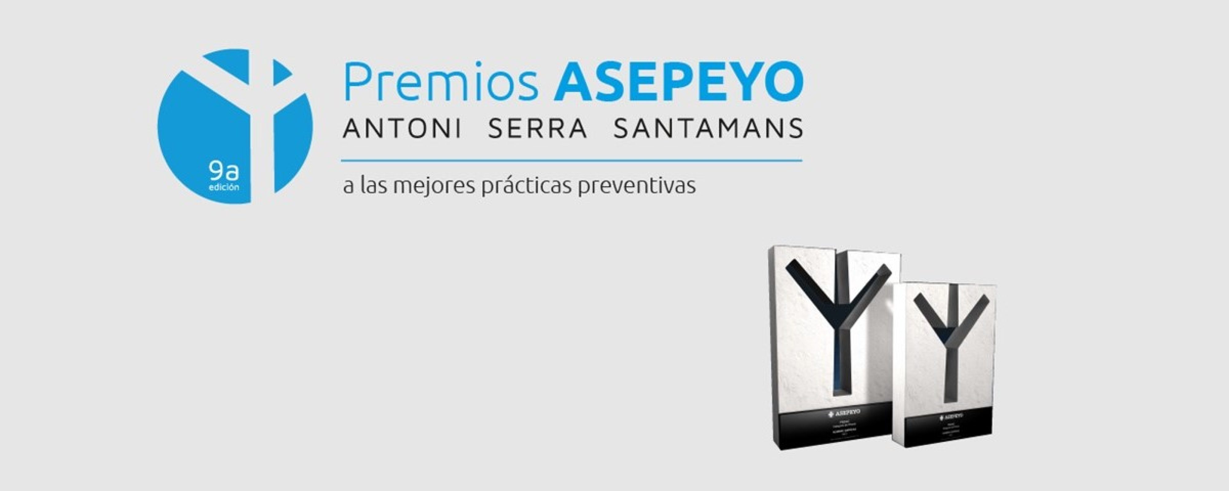 Premios Asepeyo